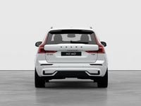 Ny Volvo XC60 350 HK (257 kW) 2025 Vit SUV