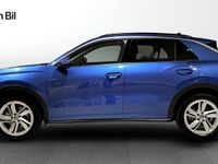 Ny VW T-Roc 150 HK (110 kW) 2026 Blå SUV