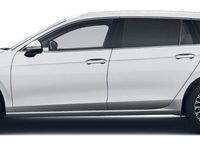 begagnad VW Passat 1,5 eTSI 150hk DSG Elegance DRAG VÄRMARE NYA