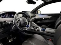 Begagnad Peugeot 5008 GTi 131 HK (96 kW) 2024 Grå SUV