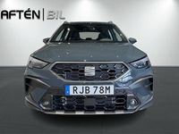 Ny Seat Arona Style 115 HK (84 kW) 2026 Blå SUV