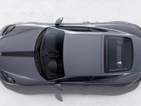 begagnad Porsche 718 Cayman Style Edition 2024, Sportkupé