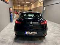 begagnad Renault Clio IV Clio