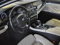 begagnad BMW 530 d xDrive Sedan