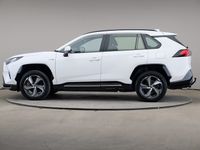 begagnad Toyota RAV4 Hybrid RAV4