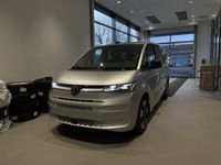 begagnad VW Multivan eHybrid Style Lång 7-sits Lagerbil