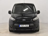 begagnad Ford Transit 230 LWB 1.5 TDCi Drag B-Kamera D-Värm 120hk