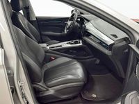 Begagnad MG MG5 EV 114 kW (156 HK) 2022 Silver Kombi