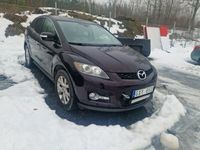 begagnad Mazda CX-7 2.3 MZR-DISI AWD Euro 4