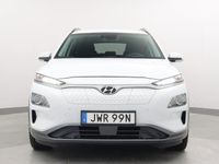 begagnad Hyundai Kona Electric 39.2 kWh Trend