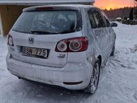 begagnad VW Golf Plus 1.6 TDI