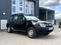 begagnad Dacia Duster 1.6 Euro 5/DRAGKROK