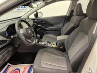 Begagnad Subaru Crosstrek 2025 Vit SUV