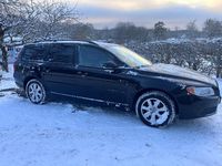 Begagnad Volvo V70 163 HK (119 kW) 2012 Kombi