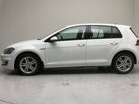 begagnad VW Golf VII 1.4 Plug-in-Hybrid 5dr