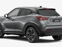 Ny Nissan Juke 114 HK (83 kW) 2025 Grå SUV