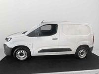 Ny Citroën Berlingo 131 HK (96 kW) 2025 Vit Minibuss
