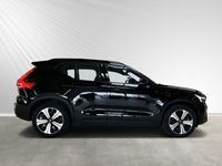 begagnad Volvo XC40 Recharge Single Motor Core Edition