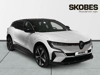 Begagnad Renault Mégane IV 161 kW (220 HK) 2023 Vit