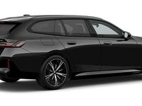 Ny BMW i5 M Sport 289 kW (394 HK) 2026 Svart Kombi