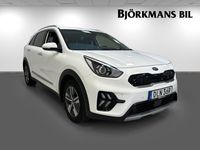 begagnad Kia Niro 1.6 PLUG-IN HYBRID ADVANCE PLUS 1