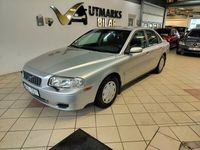 begagnad Volvo S80 2.4 Business Euro 4 Evbyte / Avbet