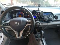 begagnad Honda Insight 1.3 i-DSI i-VTEC CVT Euro 5