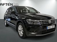 begagnad VW Tiguan Allspace 2.0 TSI 190hk 4M Premium 7-sits