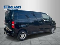 begagnad Citroën Jumpy III 2.0 BlueHDi 180hk