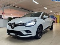 begagnad Renault Clio IV 