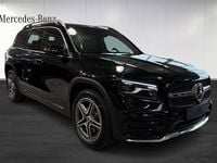 Ny Mercedes GLB220 AMG Line Premium 2026 SUV