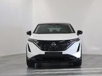 Ny Nissan Ariya Advance 2025 SUV