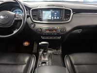 begagnad Kia Sorento Sorento2.2 CRDi AWD Automatic. 200hp. 2018