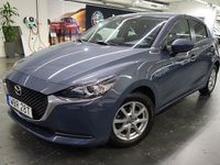 begagnad Mazda 2 2Vision 1.5 Aut 2020