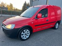 begagnad Opel Combo Van IP 1.3 CDTI ecoFLEX, NYSERVAD/AC/AUX/KUPEVÄRM