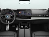 begagnad BMW i5 eDrive40 / M Sport Active Launch Edition