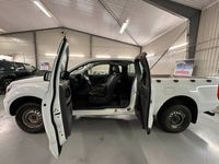 begagnad Ford Ranger SuperCab 2.2 TDCi 4x4 Euro 5