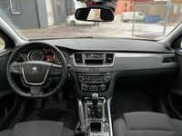 begagnad Peugeot 508 SW 1.6 HDi Euro 5