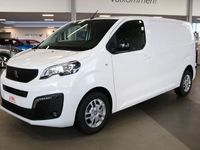 begagnad Peugeot Expert PRO+ BlueHDi 145hk Aut L2 - OMGÅENDE LEVERANS