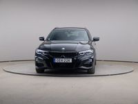 begagnad BMW 330e 3Touring M-Sport Shadow Connected Drag