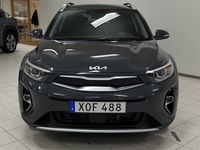 begagnad Kia Stonic 1.0 T-GDI Aut. Mildhybrid