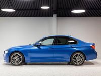 begagnad BMW 330 Individual/Panorama/ M-sport/