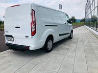 begagnad Ford 300 Transit Custom Trend L22.0 EcoBlue 130hk V-Hjul.