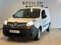 begagnad Renault Kangoo Express 1.5 dCi Euro 5