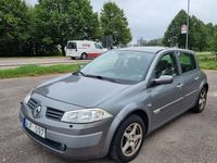 begagnad Renault Mégane II Mégane