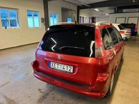 begagnad Peugeot 206 SW 1.6 XS Euro 4