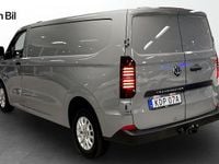 Ny VW Transporter 150 HK (110 kW) 2025 Stone grey Van