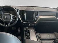 begagnad Volvo XC60 B5 AWD Diesel R-Design 2020, SUV