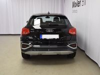 begagnad Audi Q2 35 TFSI Proline Advanced S-tronic - Omgående lever