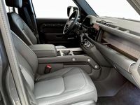 Begagnad Land Rover Defender 2025 SUV